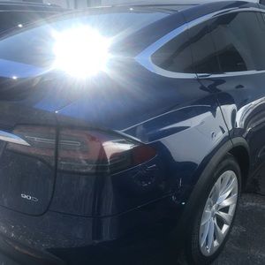 Meet your Posher, Ricky